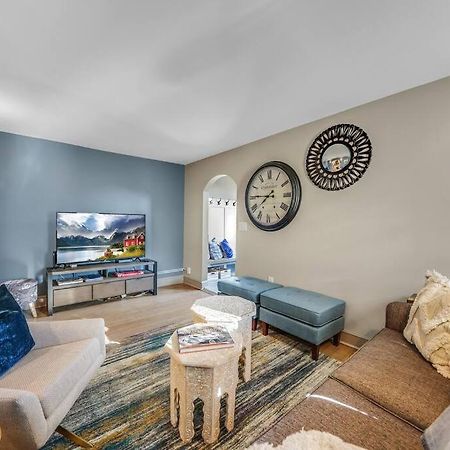 Luxury Apartment In Historic Carriage House Kennett Square Luaran gambar