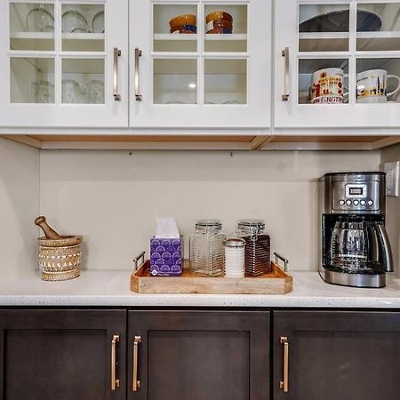 Luxury Apartment In Historic Carriage House Kennett Square Luaran gambar