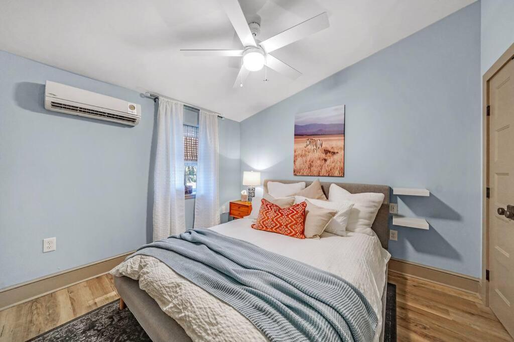 Luxury Apartment In Historic Carriage House Kennett Square Luaran gambar