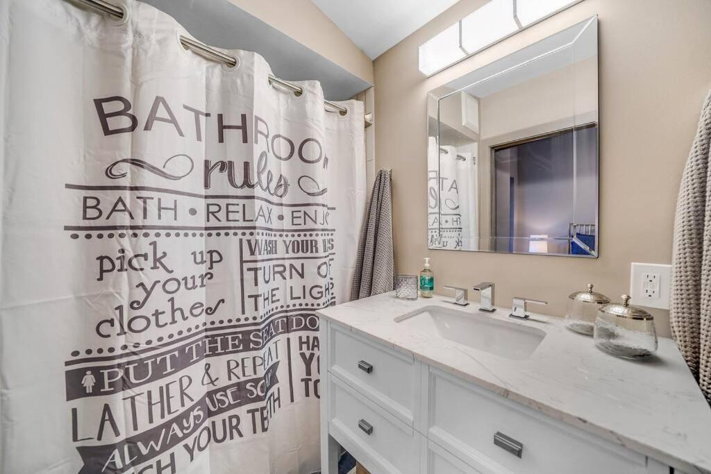 Luxury Apartment In Historic Carriage House Kennett Square Luaran gambar