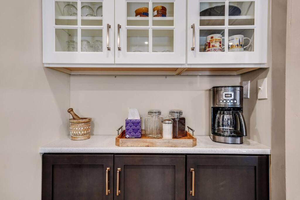 Luxury Apartment In Historic Carriage House Kennett Square Luaran gambar