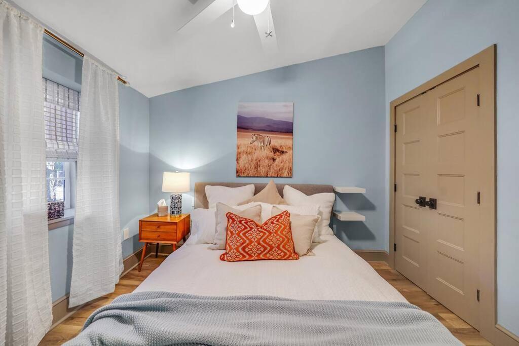 Luxury Apartment In Historic Carriage House Kennett Square Luaran gambar