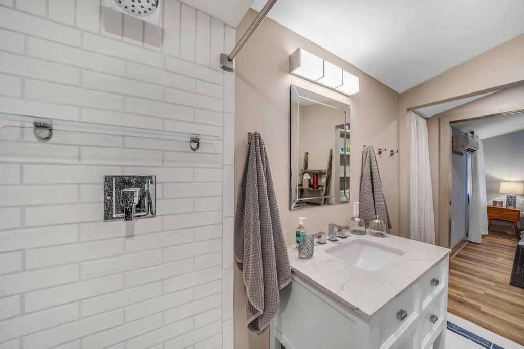 Luxury Apartment In Historic Carriage House Kennett Square Luaran gambar