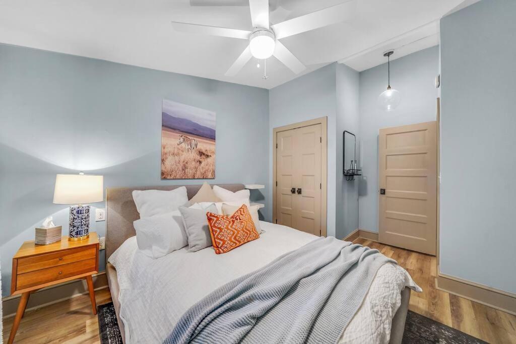 Luxury Apartment In Historic Carriage House Kennett Square Luaran gambar