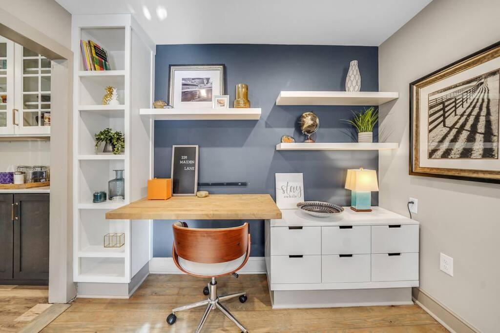 Luxury Apartment In Historic Carriage House Kennett Square Luaran gambar