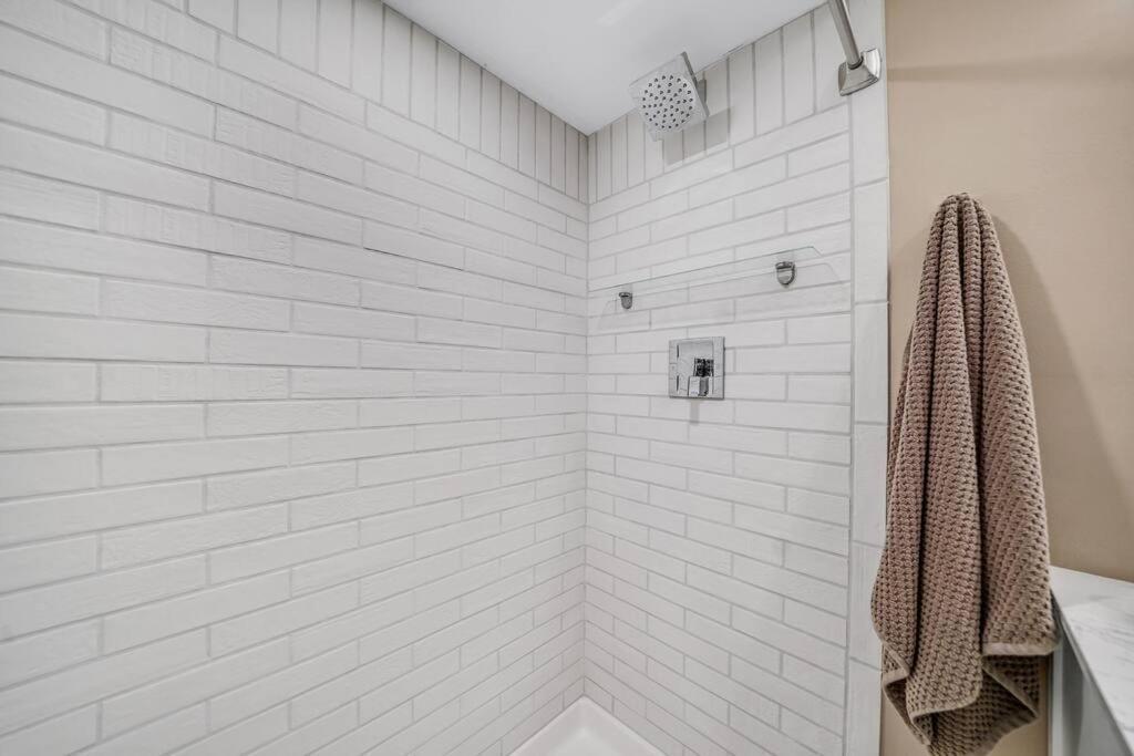 Luxury Apartment In Historic Carriage House Kennett Square Luaran gambar