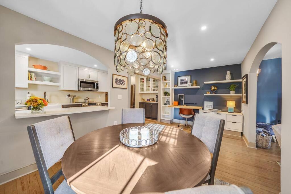 Luxury Apartment In Historic Carriage House Kennett Square Luaran gambar