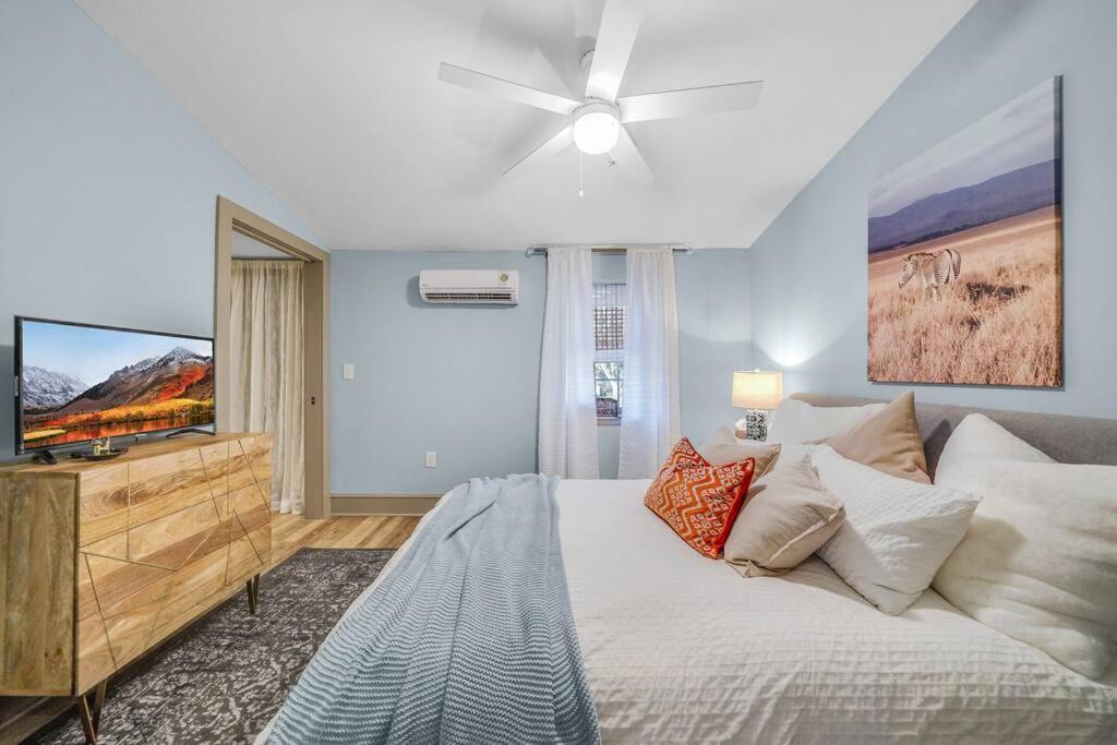 Luxury Apartment In Historic Carriage House Kennett Square Luaran gambar