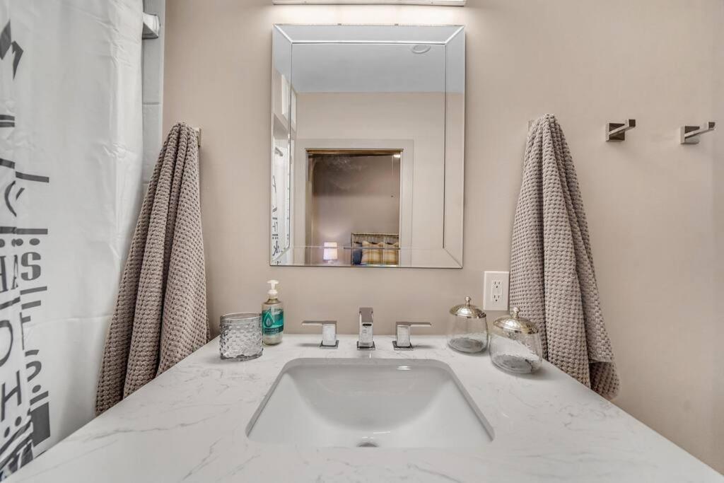 Luxury Apartment In Historic Carriage House Kennett Square Luaran gambar